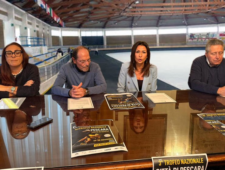 Trofeo Città Pescara