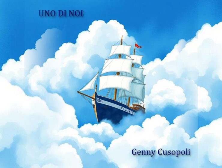 Uno di noi Galeone