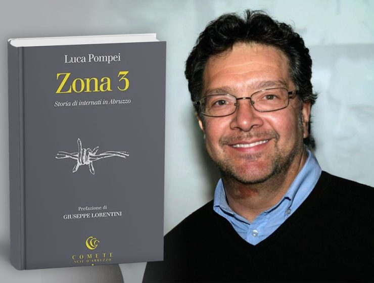 Luca Pompei Fla Pescara