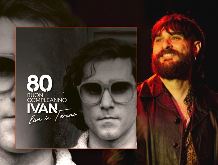 80 Buon Compleanno Ivan