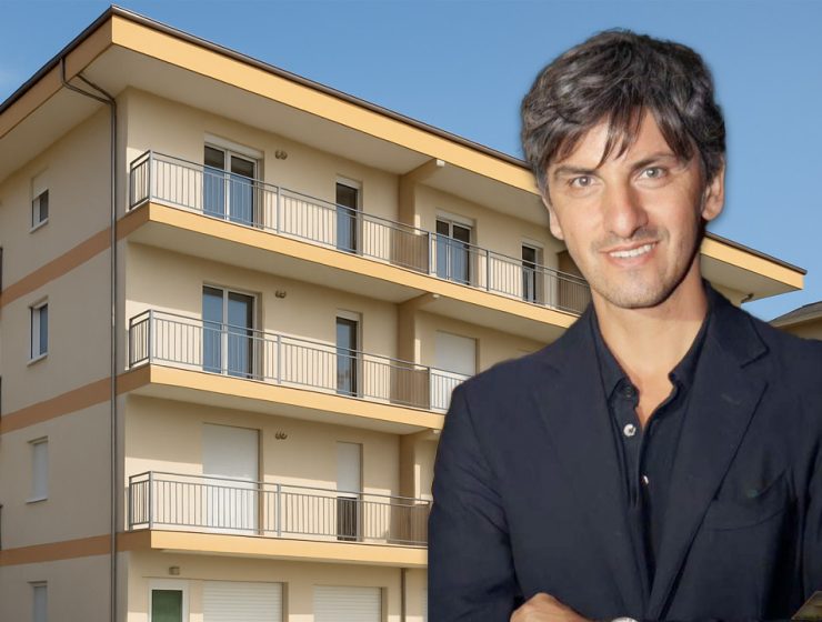 Alloggi a canone concordato