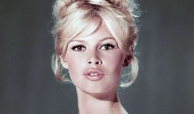 Addio Brigitte Bardot