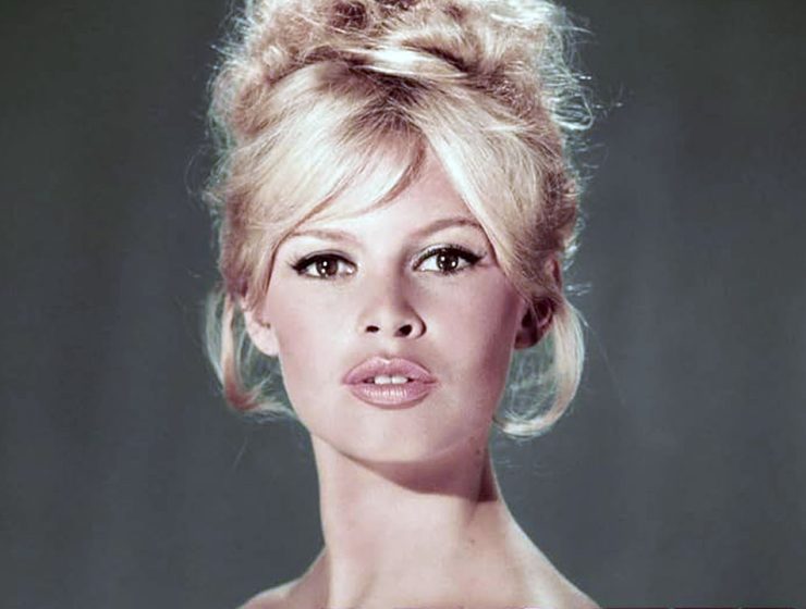 Addio Brigitte Bardot