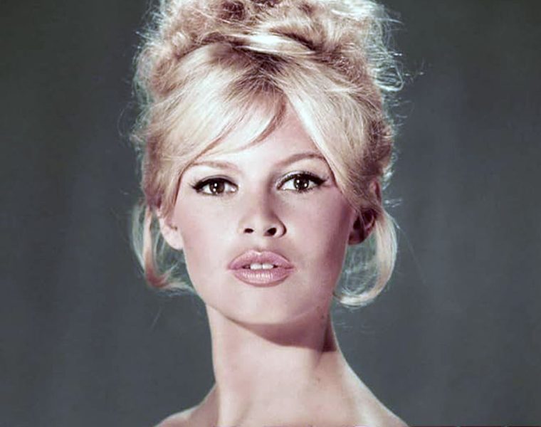 Addio Brigitte Bardot