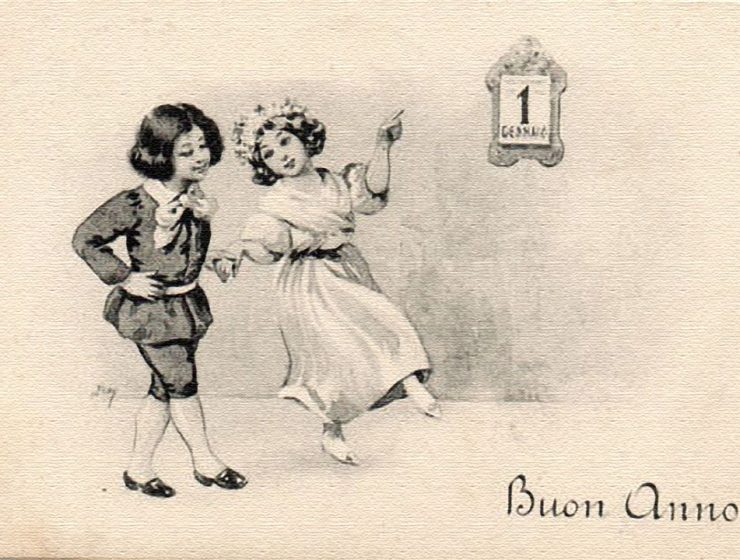 auguri di Natale