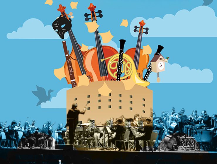 Concerto dei Buoni Propositi