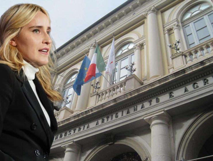 CCIAA Gran Sasso 2025