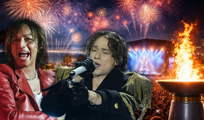 Capodanno a Pescara viabilità