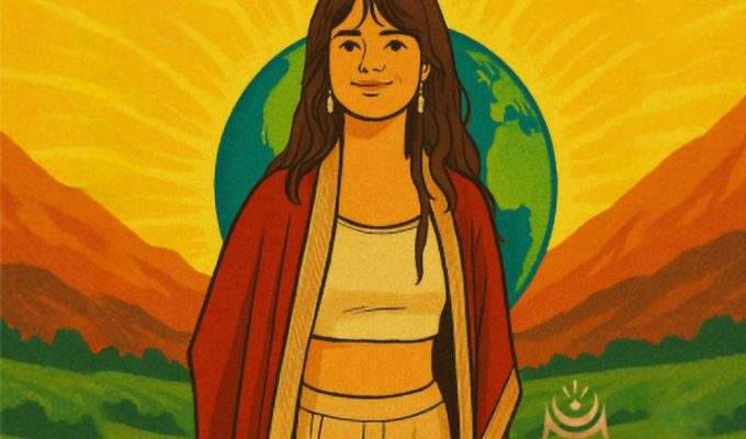 Save Soil musica globale