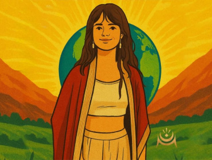 Save Soil musica globale