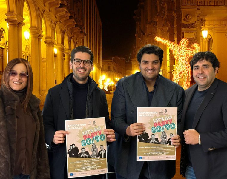 Capodanno a Chieti