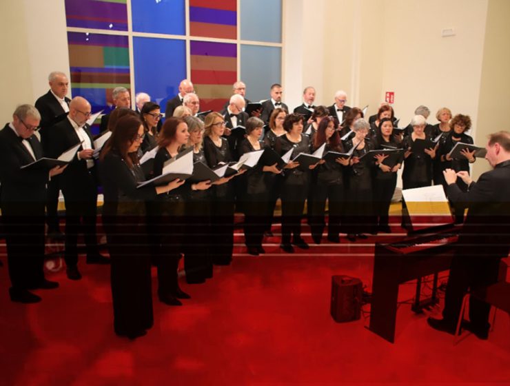 Concerto beneficenza ABIO L’Aquila
