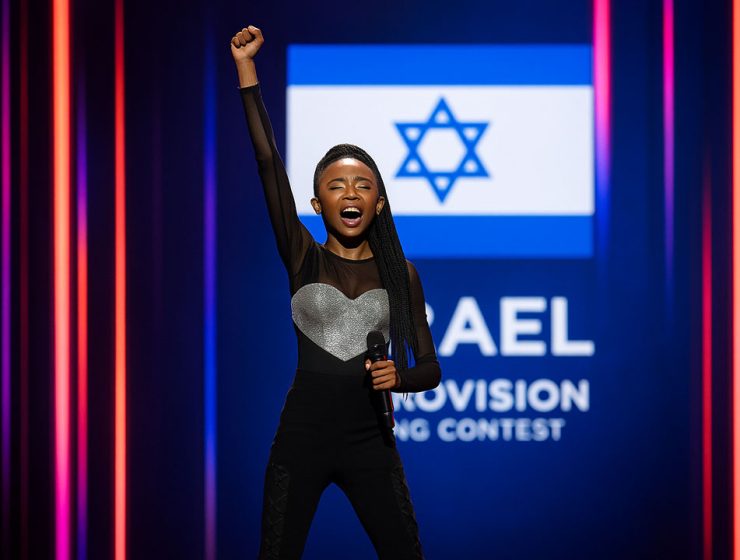 Israele Eurovision 2026