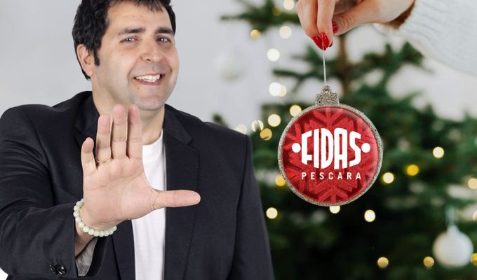 Festa Natale Fidas Pescara