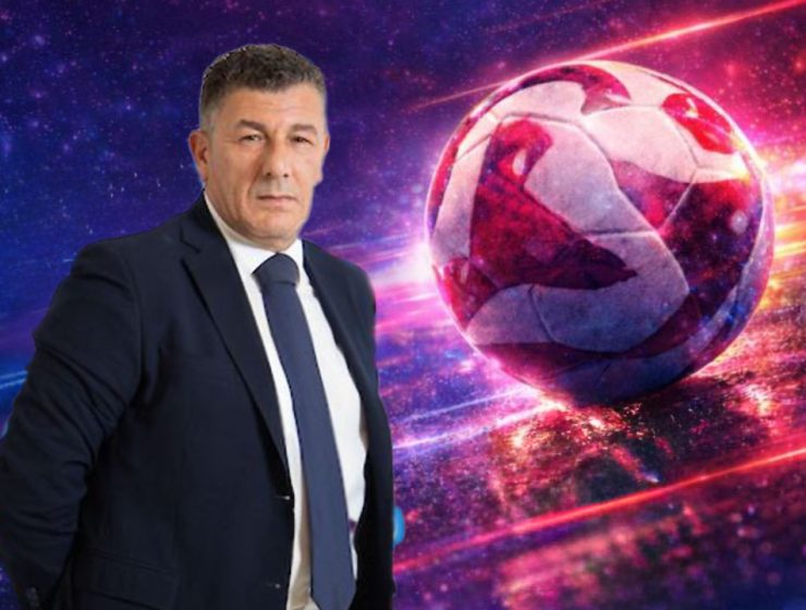 Final Four Calcio Cinque