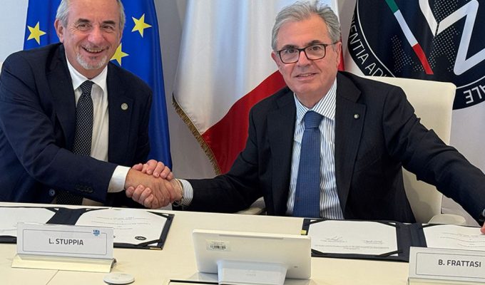 Proiezione territoriale ACN Abruzzo