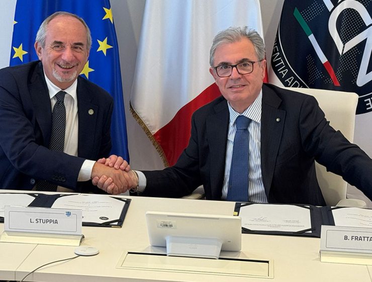 Proiezione territoriale ACN Abruzzo