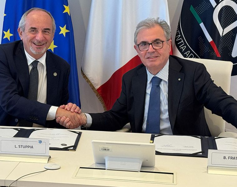 Proiezione territoriale ACN Abruzzo