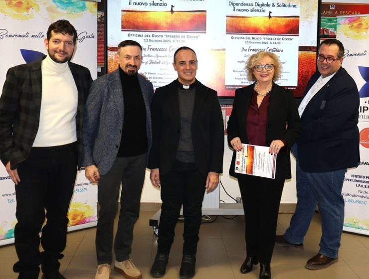 Dipendenza digitale e solitudine