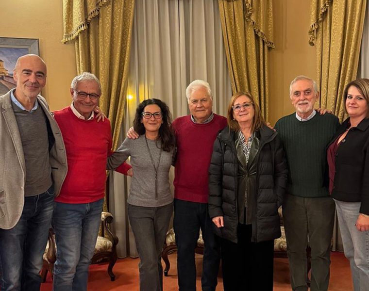 Amici del Teatro Rossetti