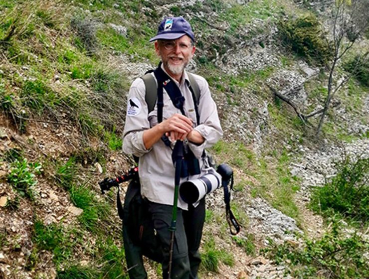 Coesistenza uomo orso Europa