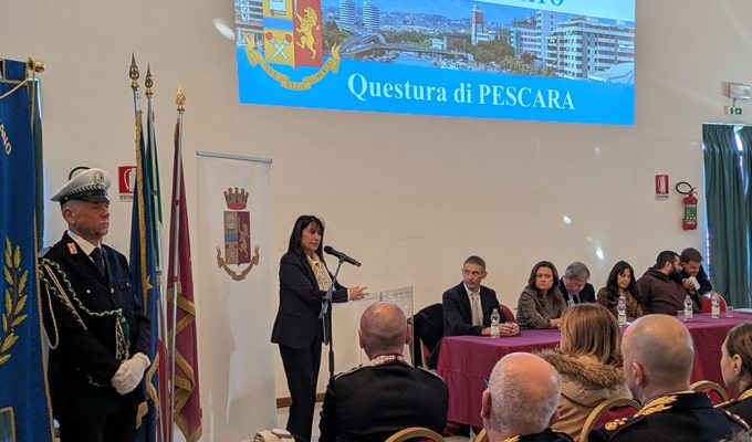Legalità e futuro urbano