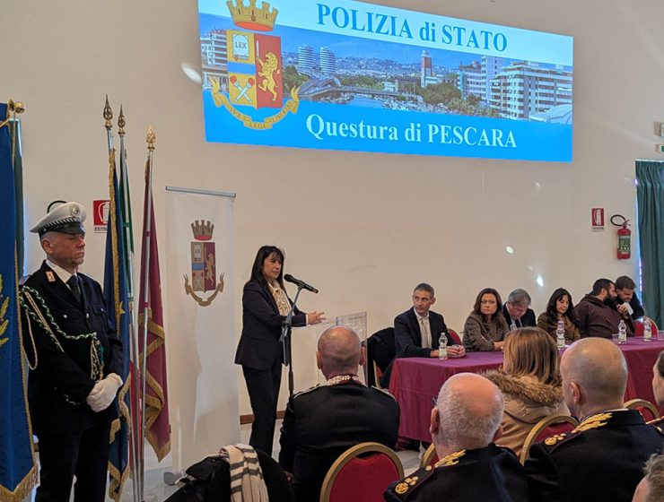Legalità e futuro urbano