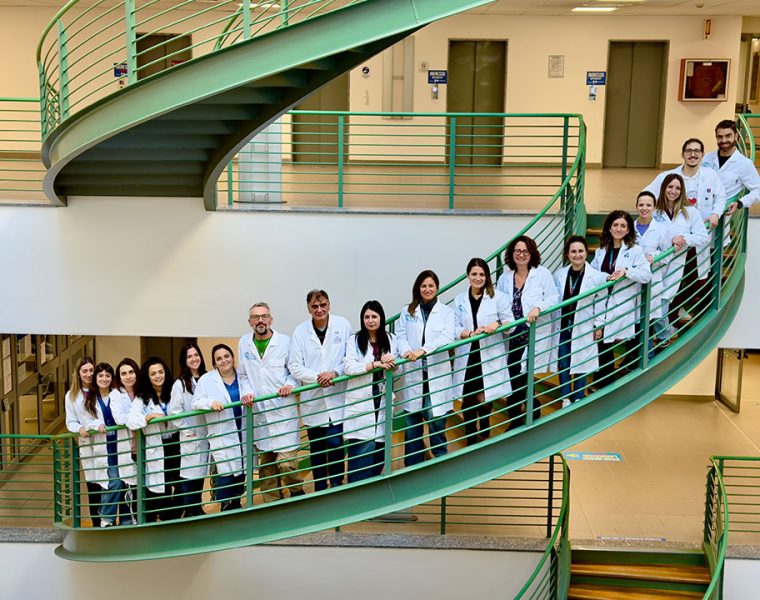 Screening neonatale superesteso Abruzzo