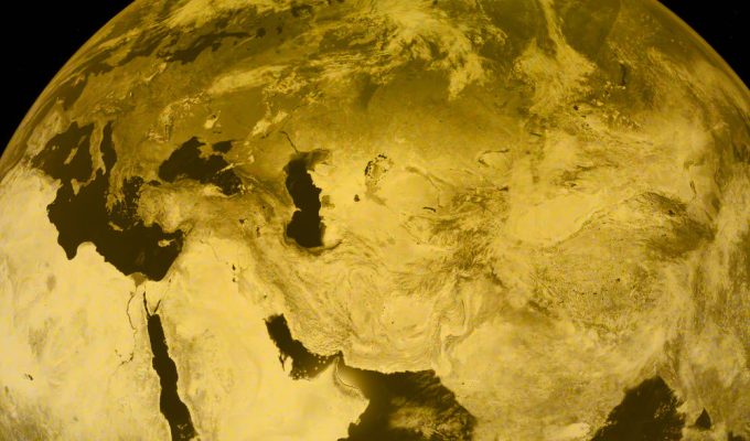 il ritorno globale dell’oro