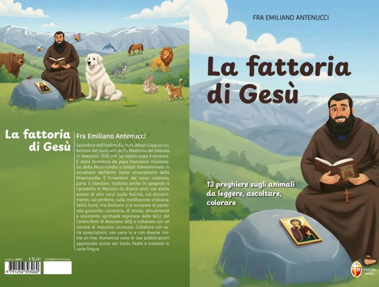 La fattoria di Gesù
