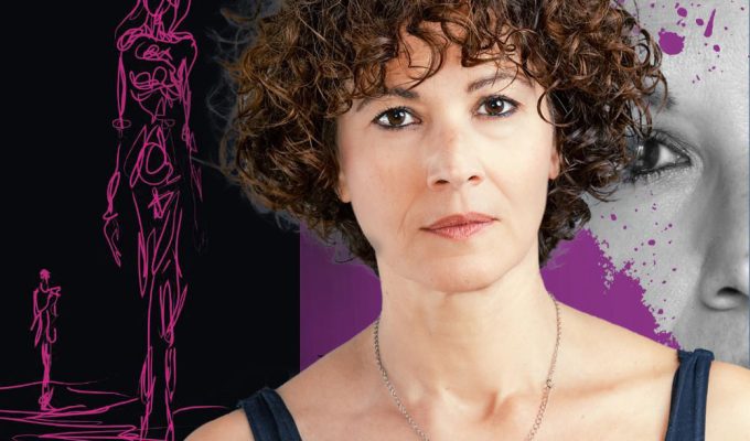 Marina monologo Lorenza Sorino