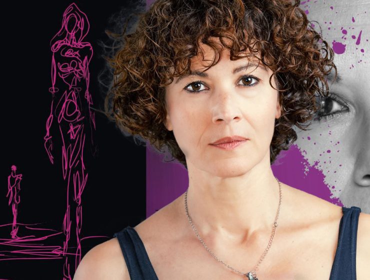 Marina monologo Lorenza Sorino