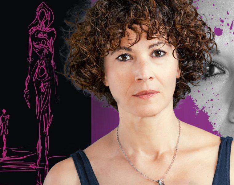 Marina monologo Lorenza Sorino