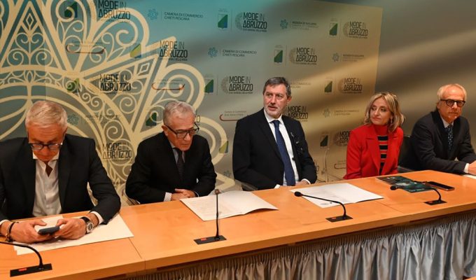Stati Generali Moda 2025