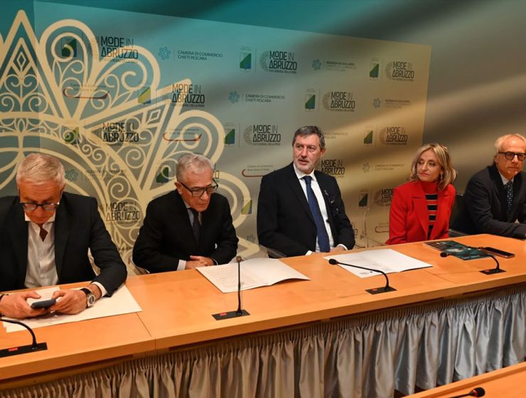 Stati Generali Moda 2025