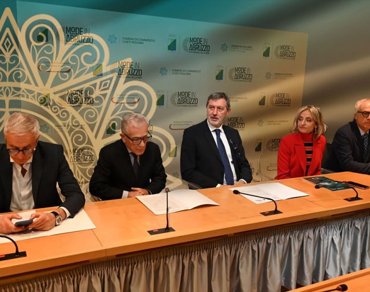 Stati Generali Moda 2025