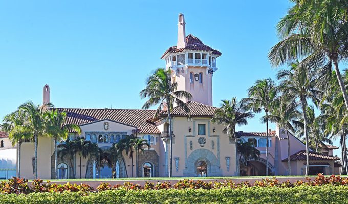Realismo di Mar-a-Lago
