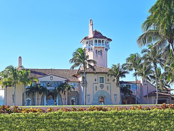 Realismo di Mar-a-Lago