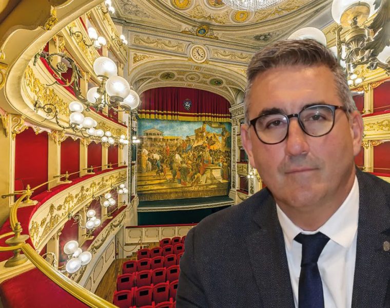 Teatro Marrucino Chieti 2026