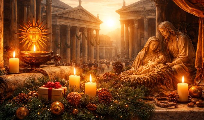 perché il Natale è