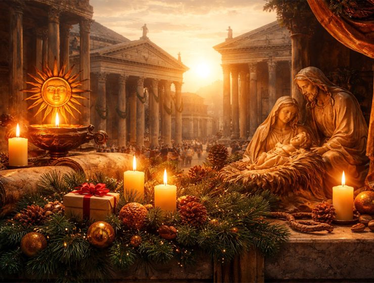 perché il Natale è