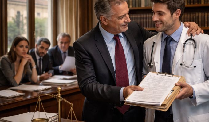 nepotismo accademico italiano