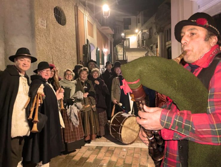 Novena di Natale itinerante