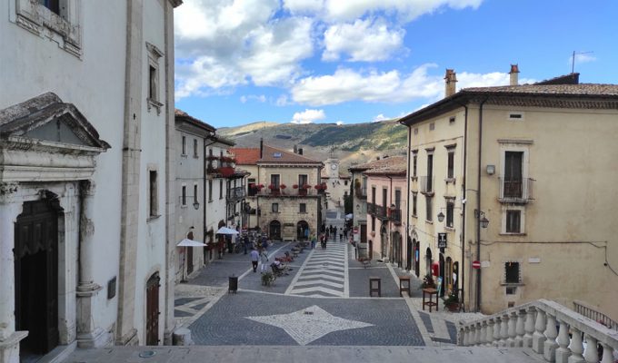 Borghi più belli Abruzzo Molise