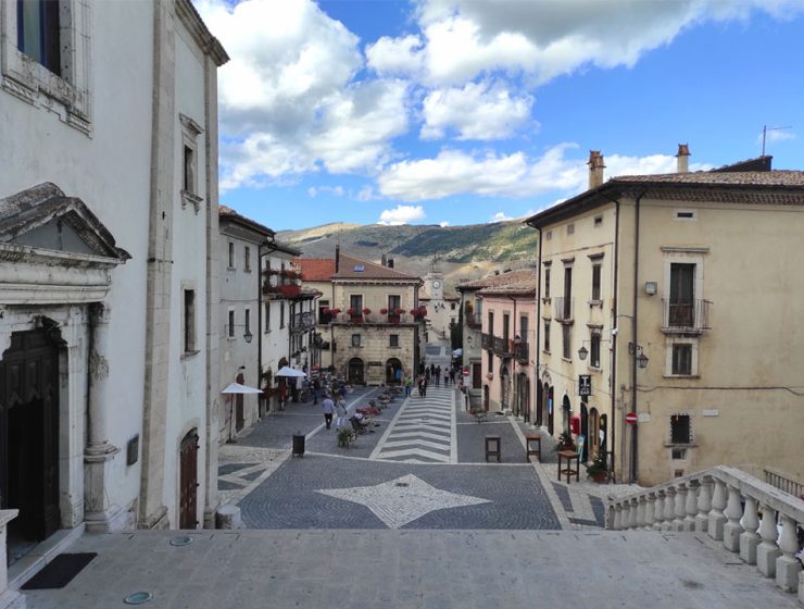 Borghi più belli Abruzzo Molise