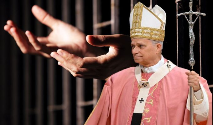 Giubileo dei detenuti 2025