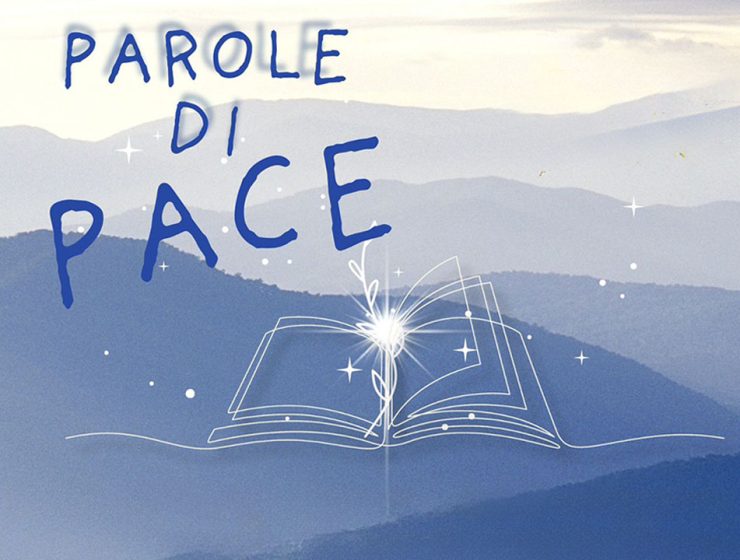 Parole di Pace Montesilvano