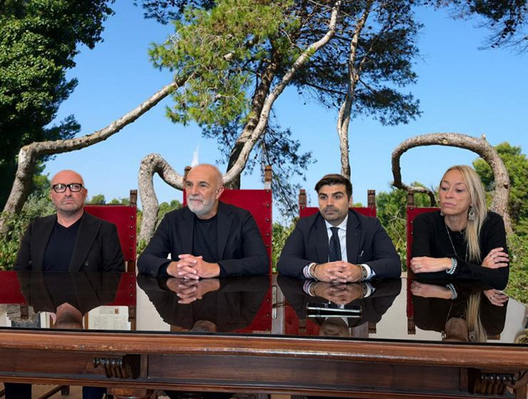 Stati generali verde urbano