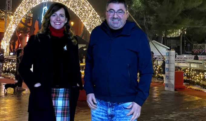 Pattinaggio sul ghiaccio Pescara