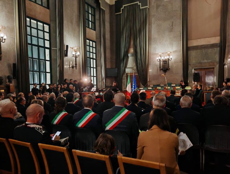Onorificenze Ordine Merito Repubblica